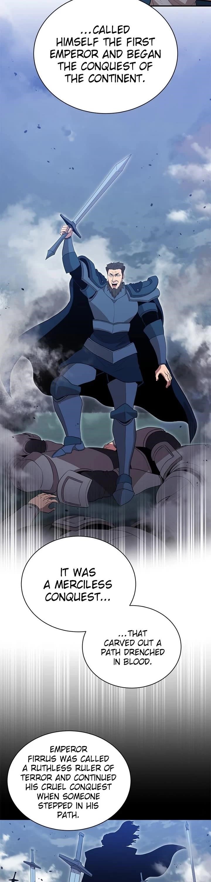 The Strongest Florist Chapter 233 - Page 3