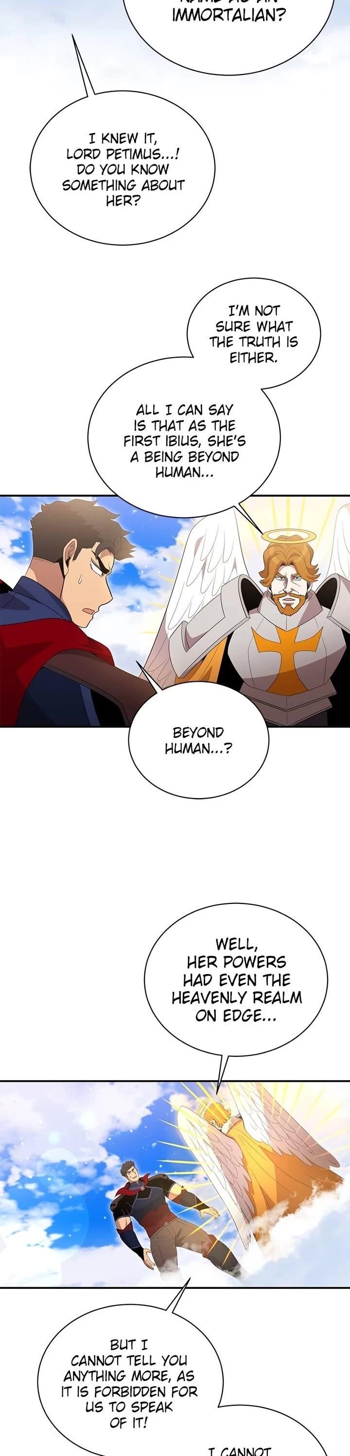 The Strongest Florist Chapter 233 - Page 30