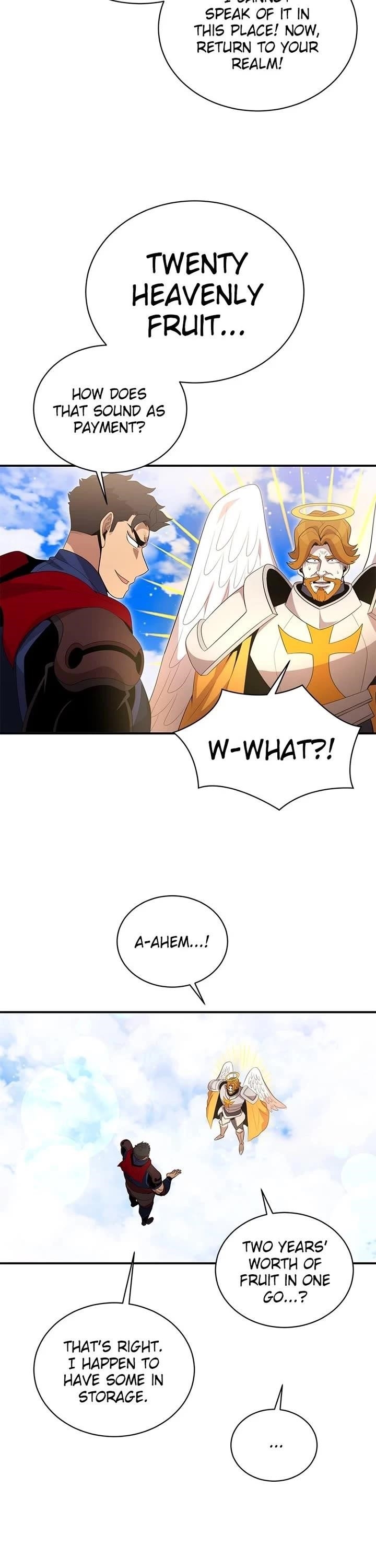 The Strongest Florist Chapter 233 - Page 31