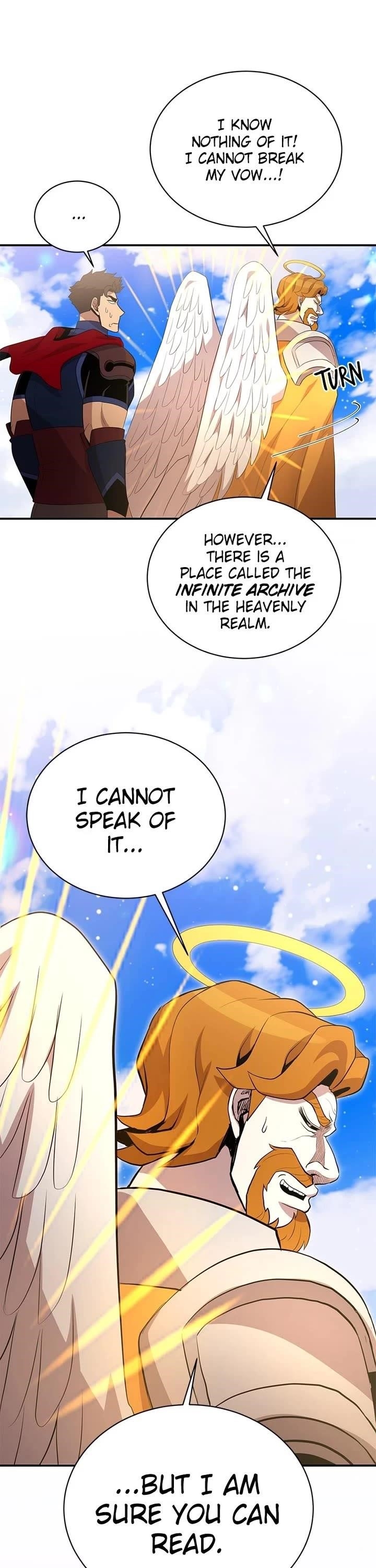 The Strongest Florist Chapter 233 - Page 32