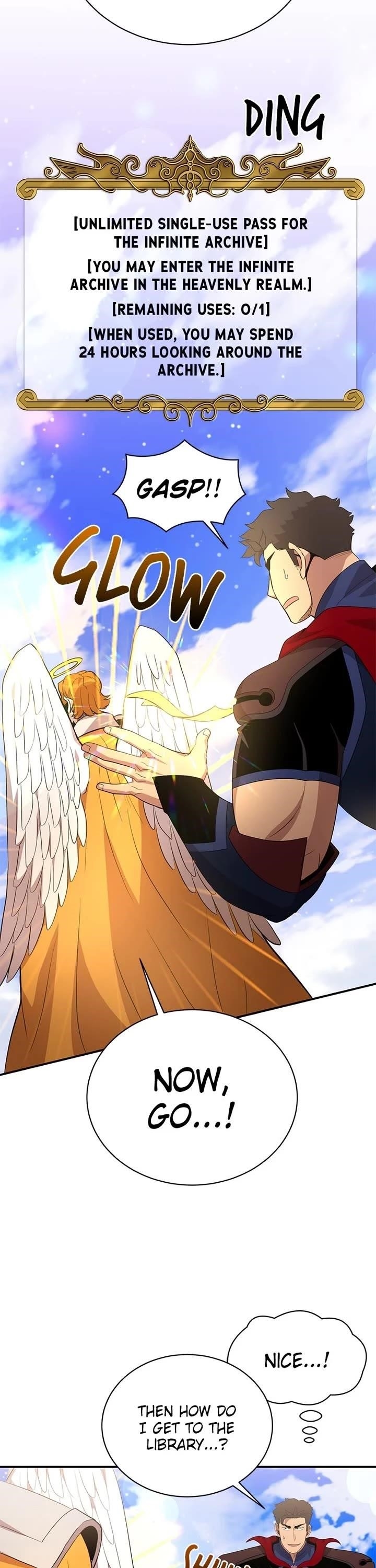 The Strongest Florist Chapter 233 - Page 33