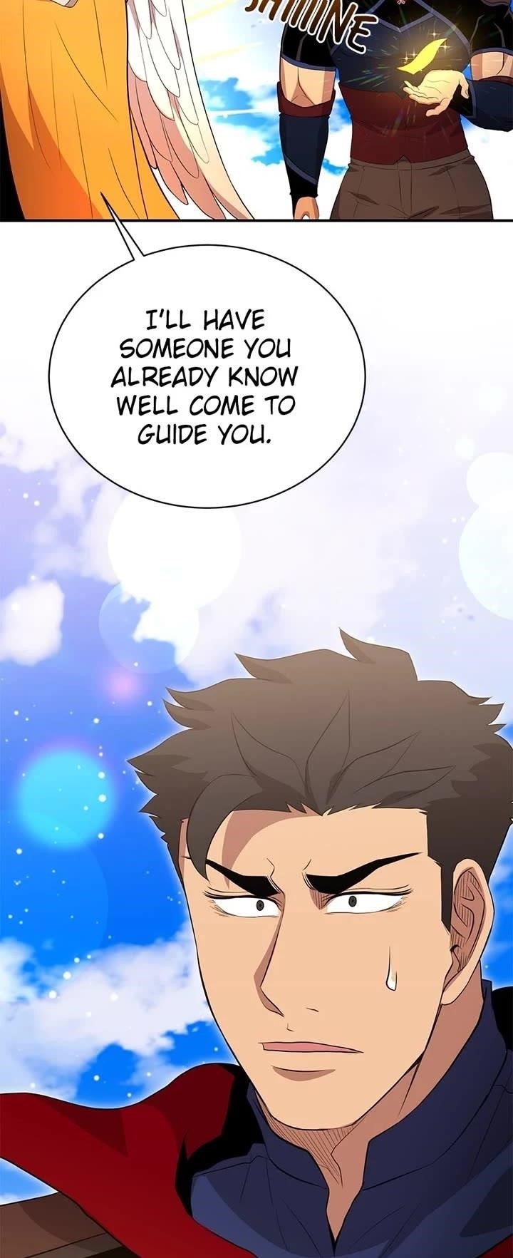 The Strongest Florist Chapter 233 - Page 34