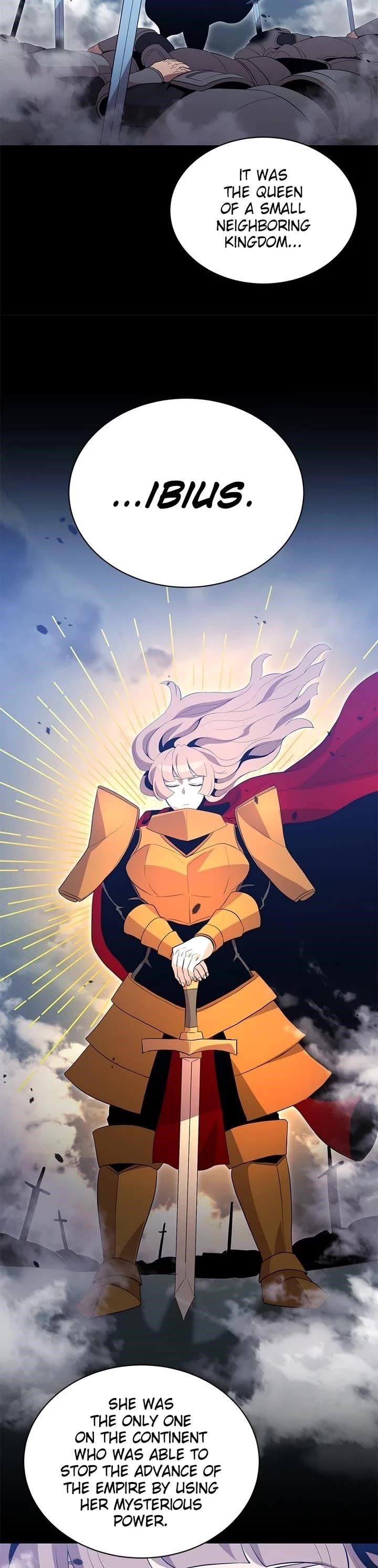 The Strongest Florist Chapter 233 - Page 4