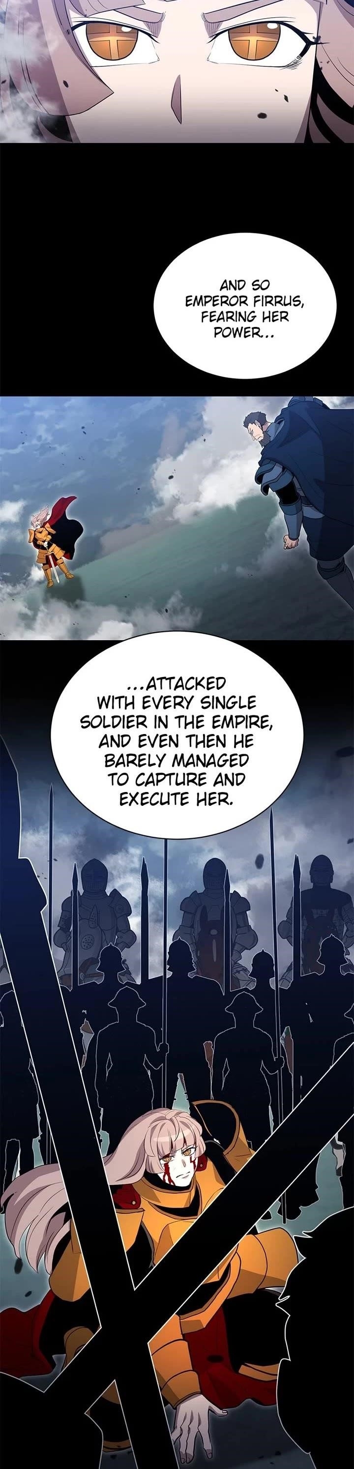 The Strongest Florist Chapter 233 - Page 5