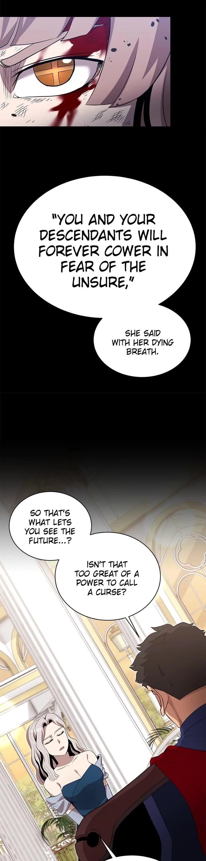 The Strongest Florist Chapter 233 - Page 7