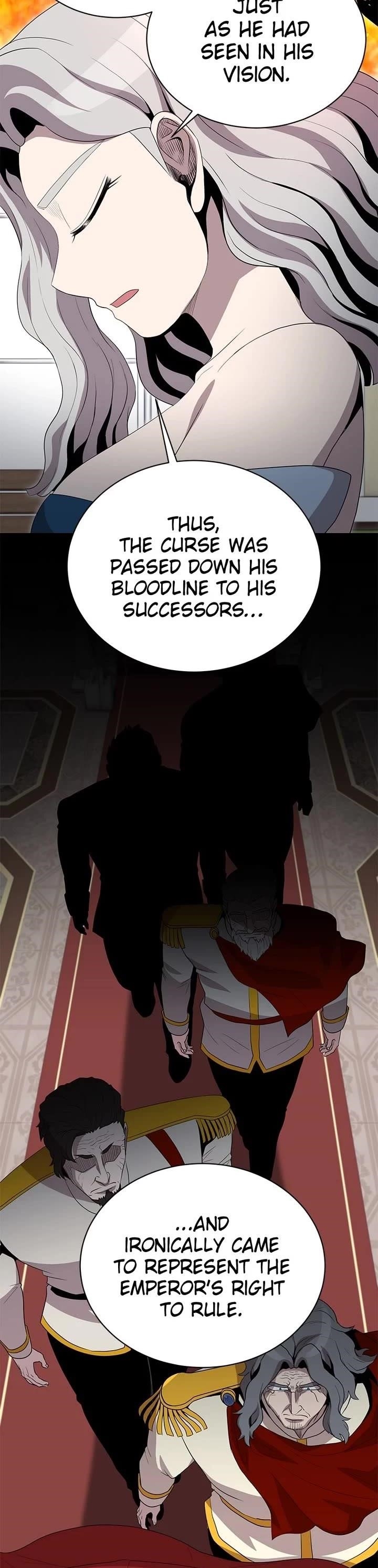 The Strongest Florist Chapter 233 - Page 9