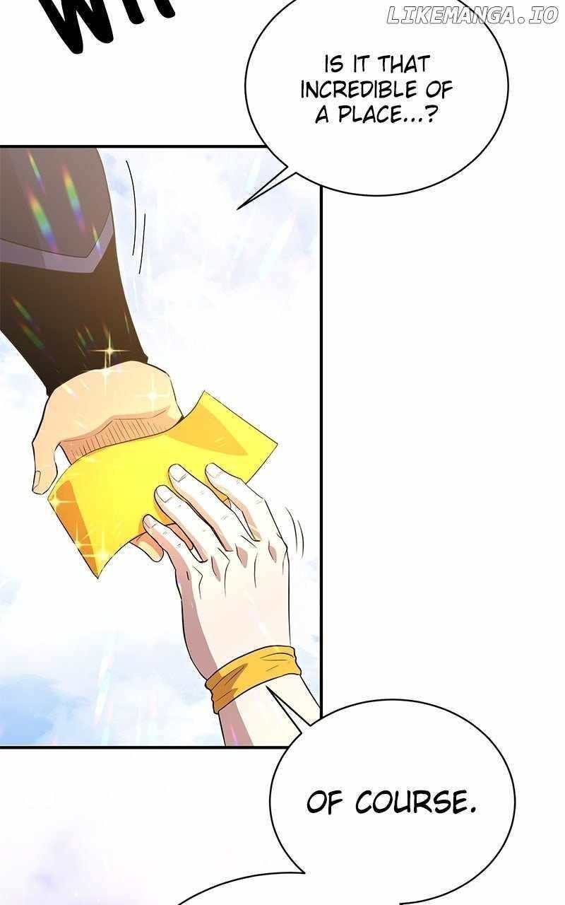 The Strongest Florist Chapter 234 - Page 11