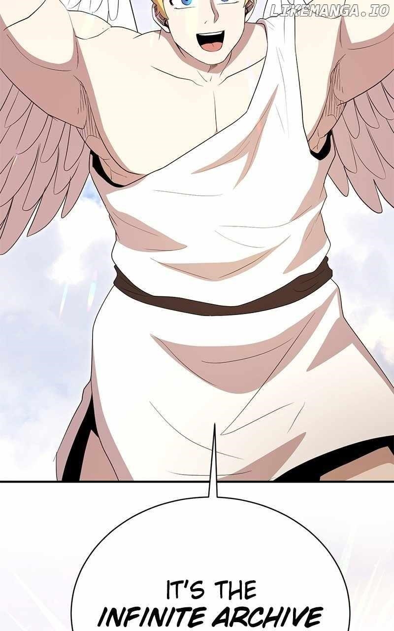 The Strongest Florist Chapter 234 - Page 13