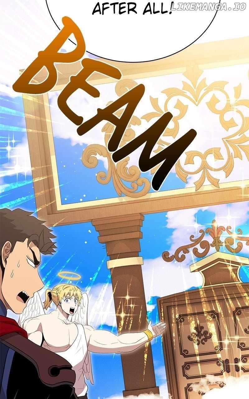 The Strongest Florist Chapter 234 - Page 14