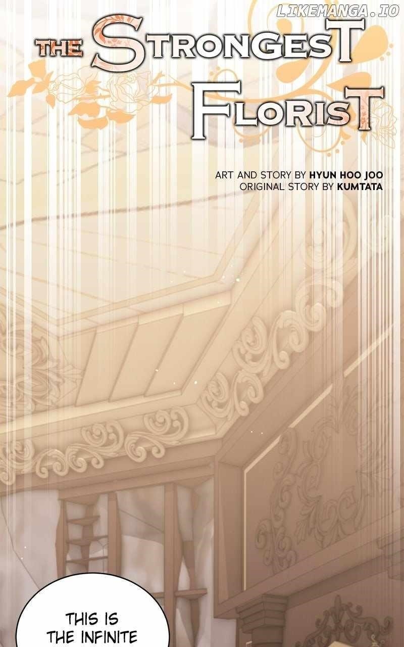 The Strongest Florist Chapter 234 - Page 16