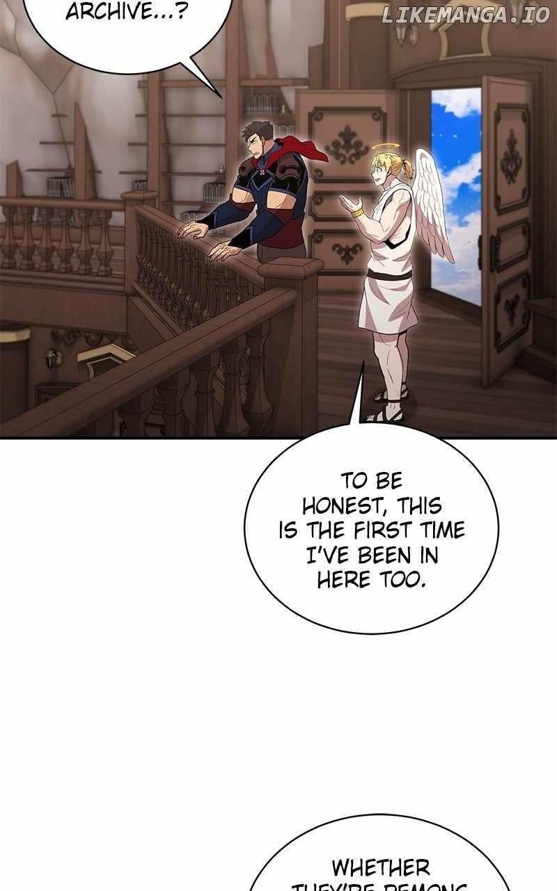 The Strongest Florist Chapter 234 - Page 17