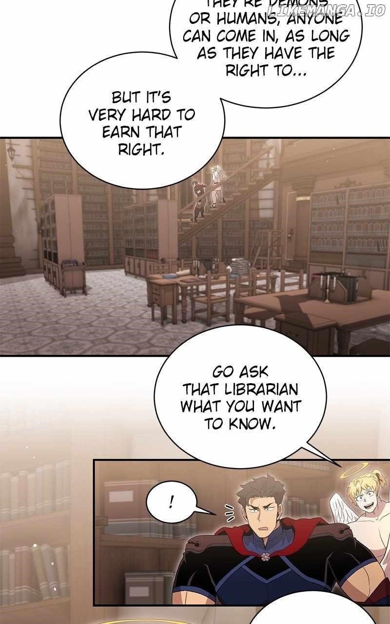 The Strongest Florist Chapter 234 - Page 18