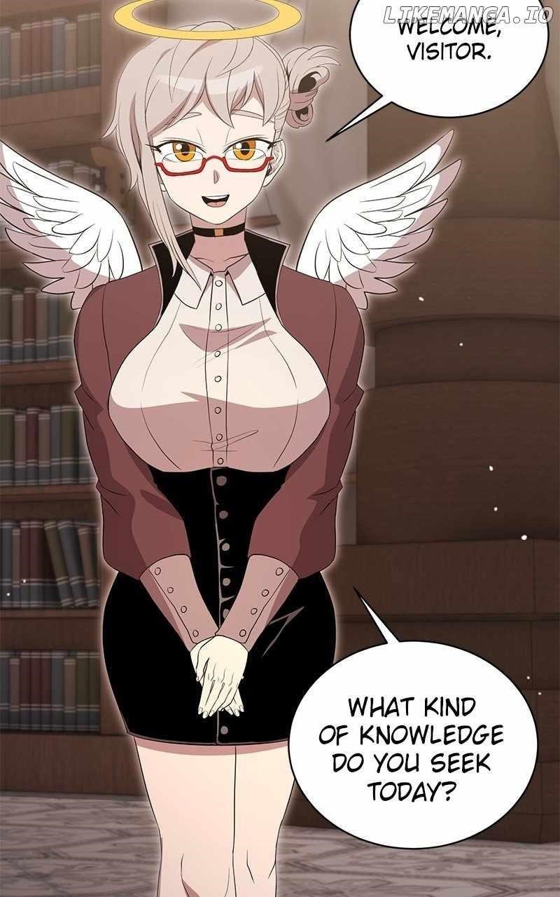 The Strongest Florist Chapter 234 - Page 19