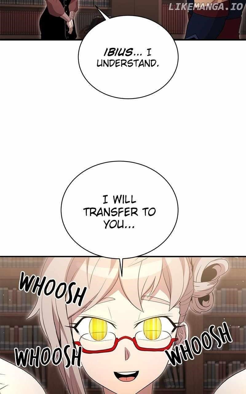 The Strongest Florist Chapter 234 - Page 21