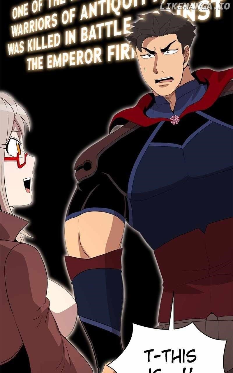 The Strongest Florist Chapter 234 - Page 23