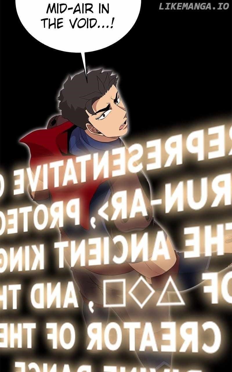 The Strongest Florist Chapter 234 - Page 25