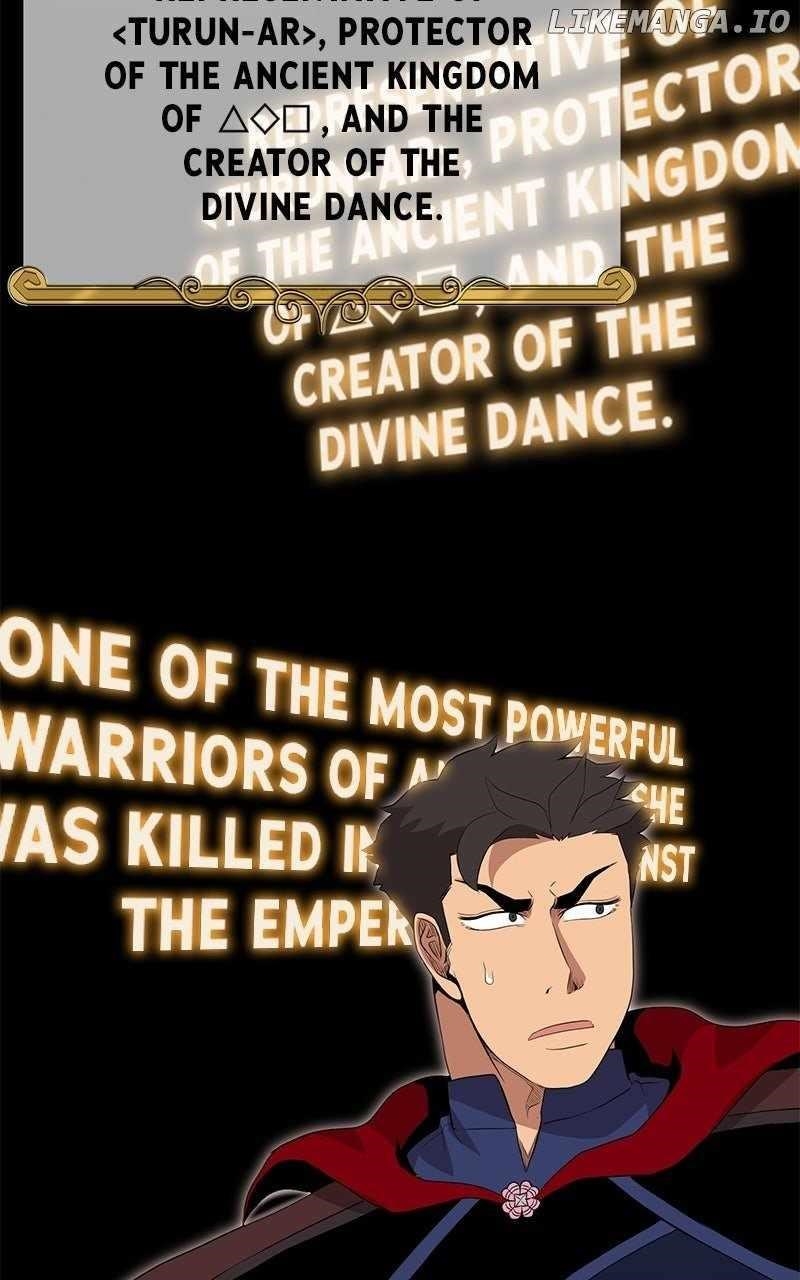 The Strongest Florist Chapter 234 - Page 27