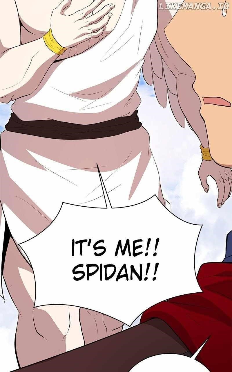 The Strongest Florist Chapter 234 - Page 3