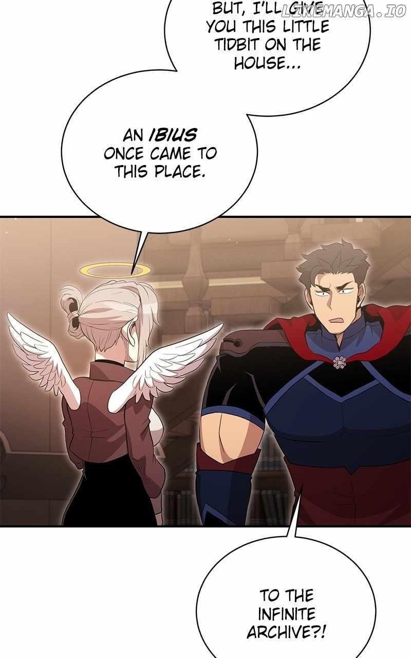 The Strongest Florist Chapter 234 - Page 32