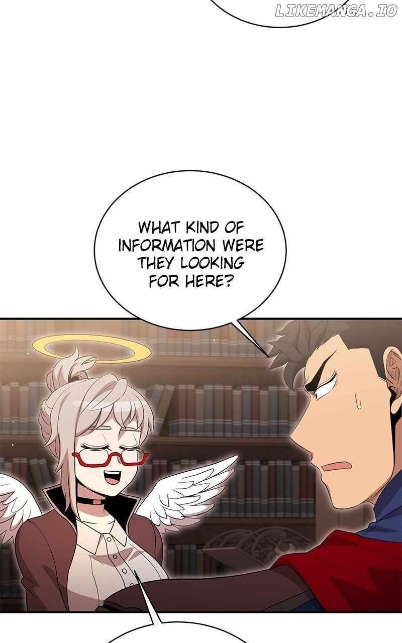 The Strongest Florist Chapter 234 - Page 33