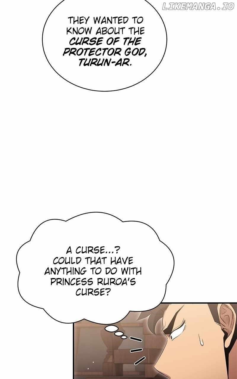 The Strongest Florist Chapter 234 - Page 34