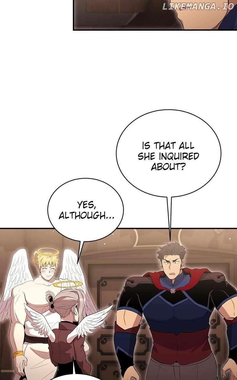 The Strongest Florist Chapter 234 - Page 35