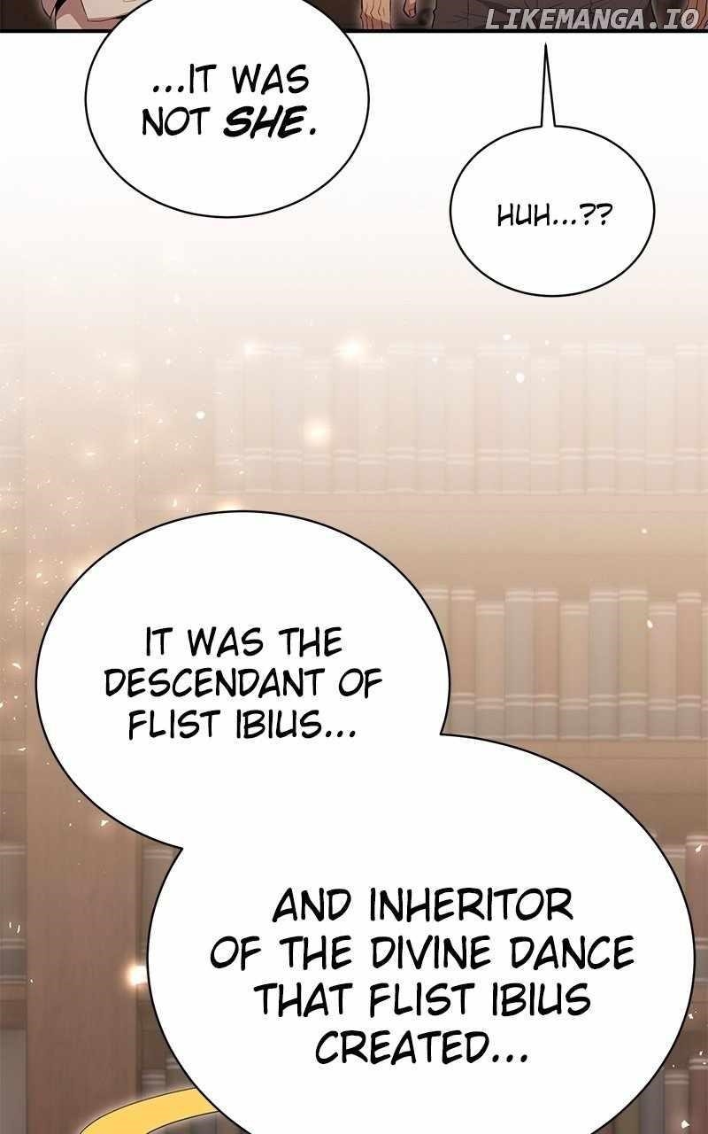 The Strongest Florist Chapter 234 - Page 36