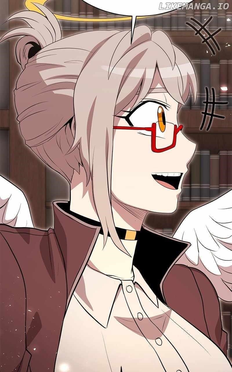 The Strongest Florist Chapter 234 - Page 37