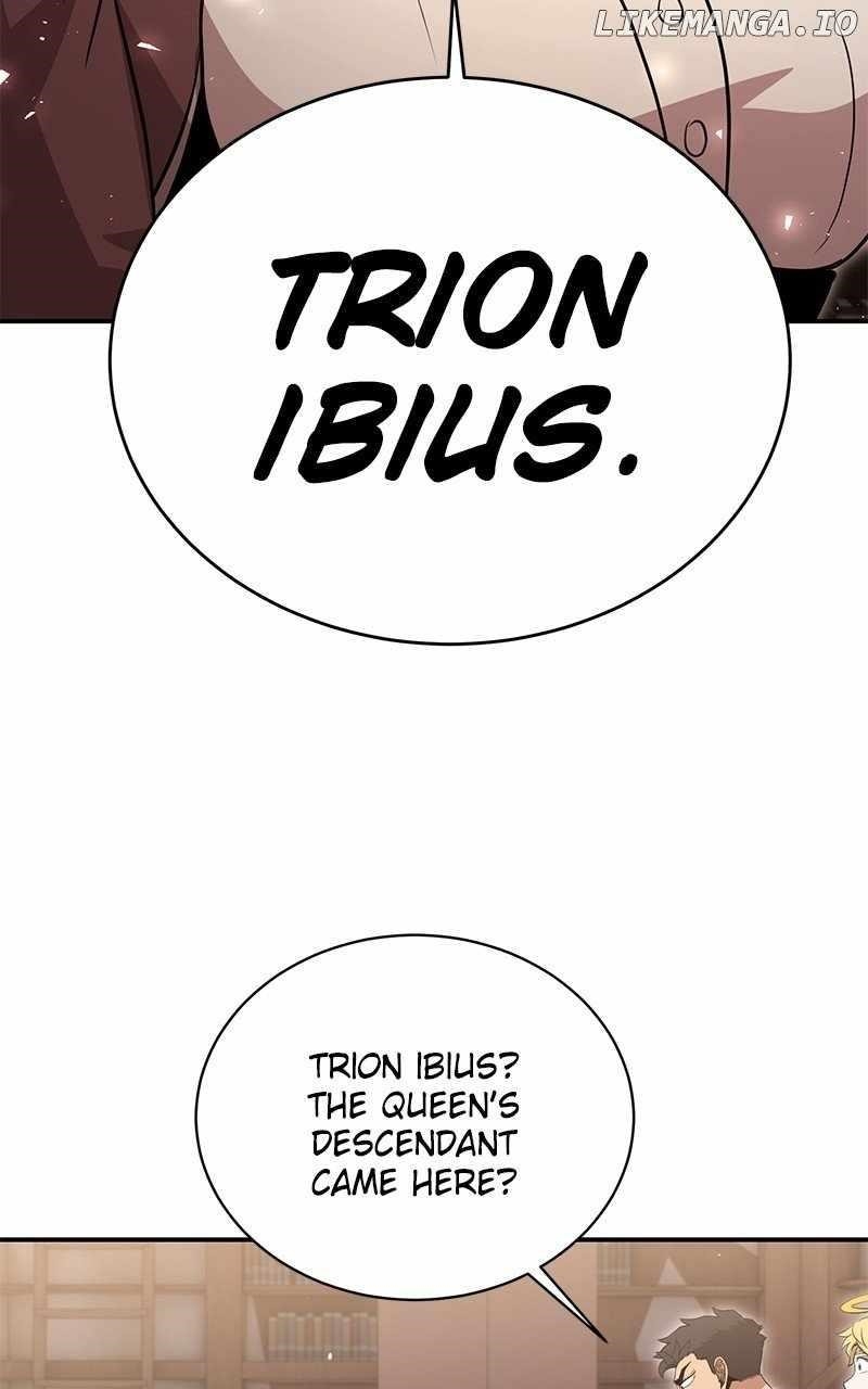 The Strongest Florist Chapter 234 - Page 38