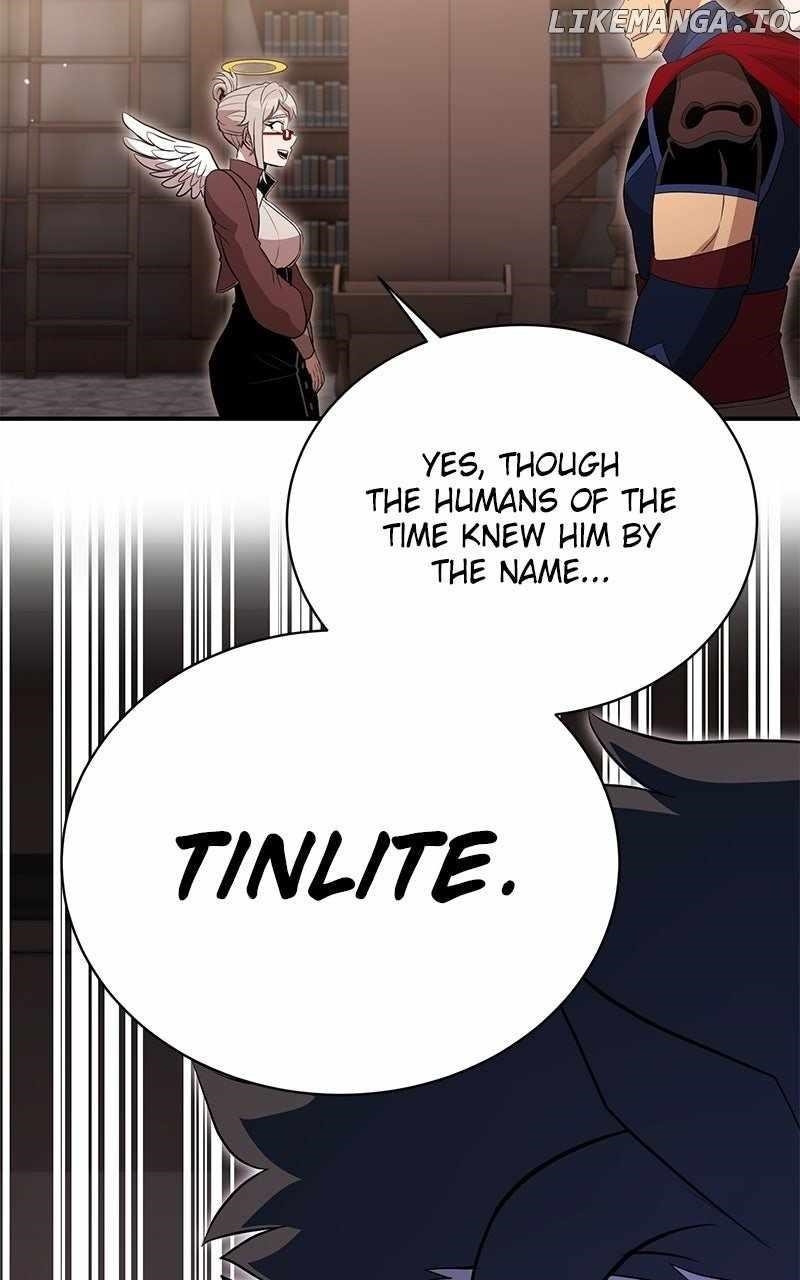 The Strongest Florist Chapter 234 - Page 39