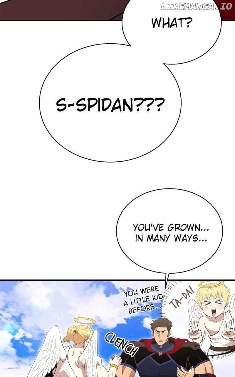 The Strongest Florist Chapter 234 - Page 4