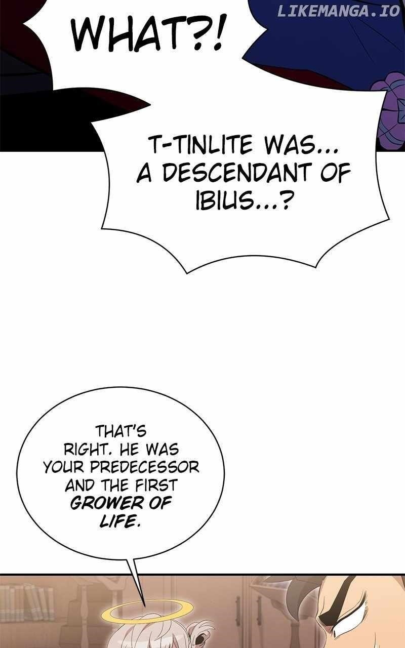 The Strongest Florist Chapter 234 - Page 41