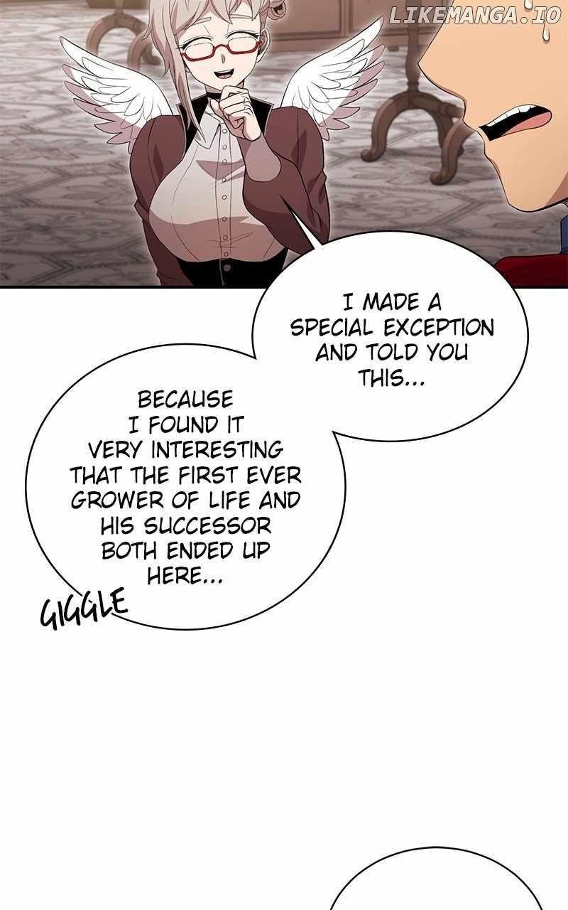 The Strongest Florist Chapter 234 - Page 42