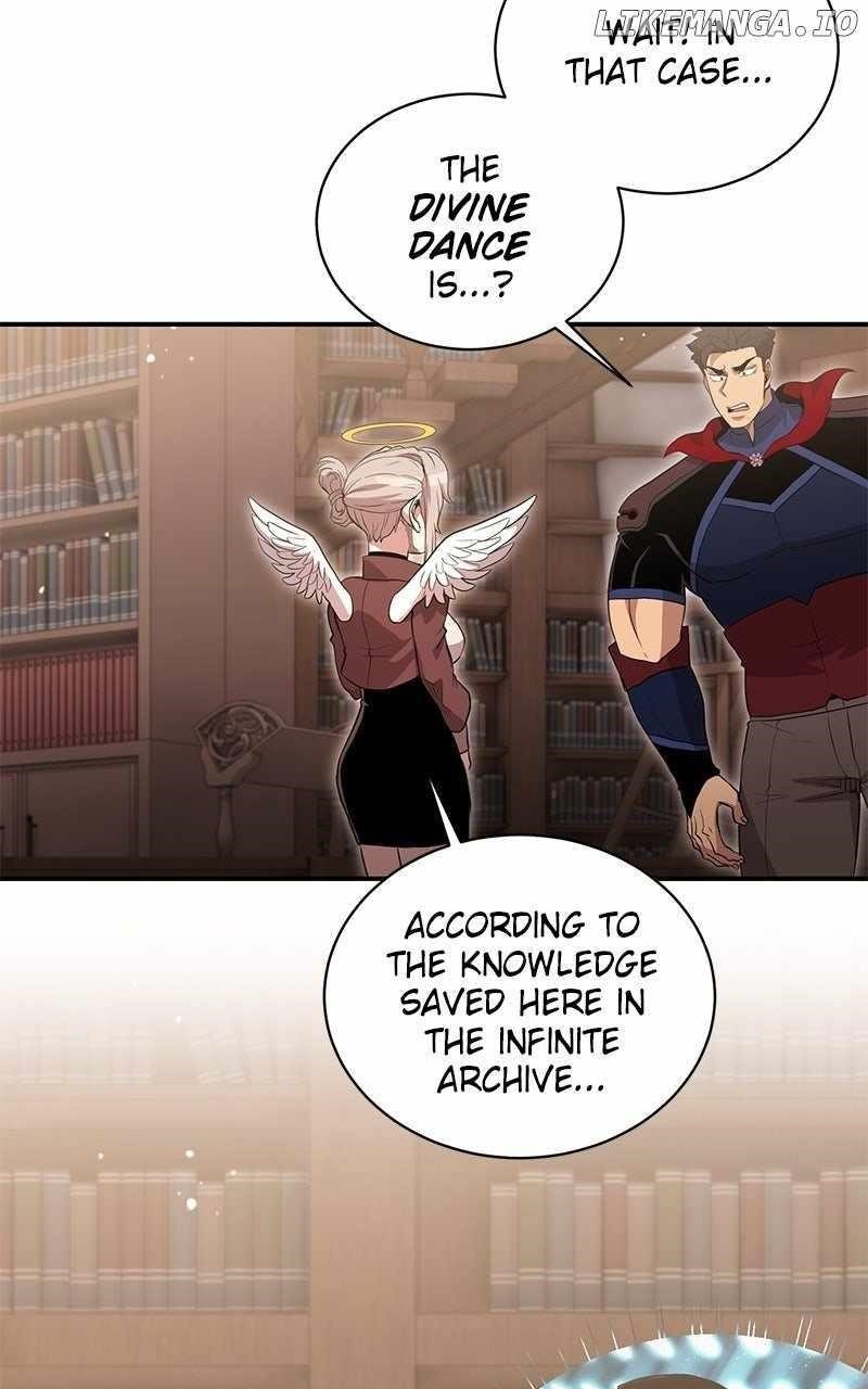 The Strongest Florist Chapter 234 - Page 43