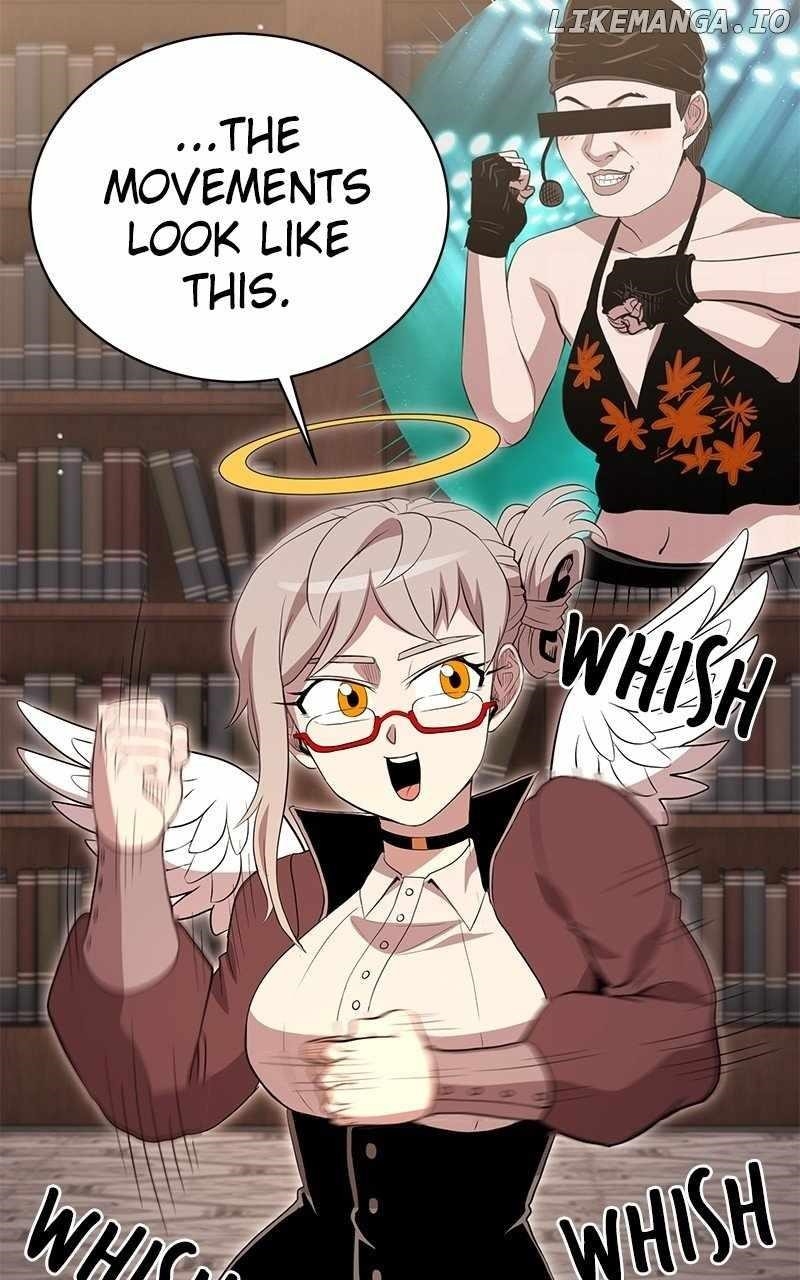 The Strongest Florist Chapter 234 - Page 44