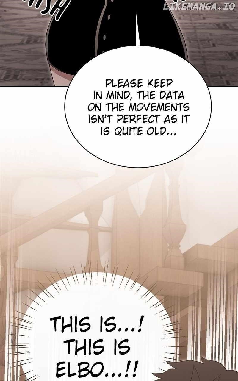 The Strongest Florist Chapter 234 - Page 45