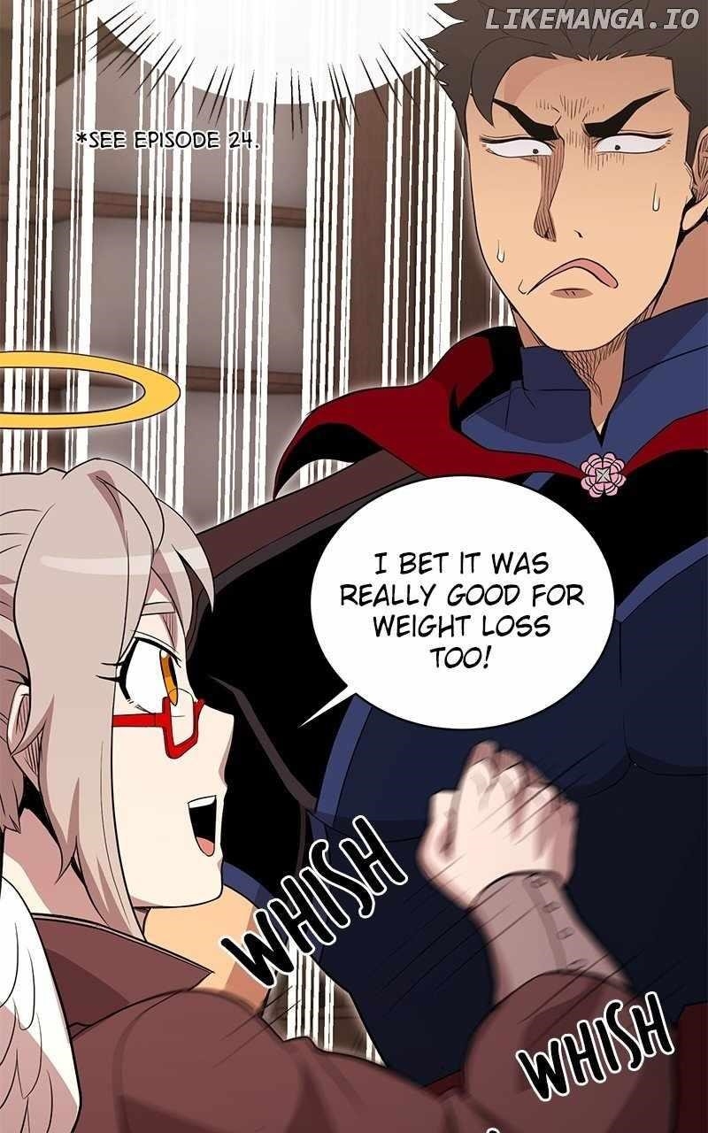 The Strongest Florist Chapter 234 - Page 46