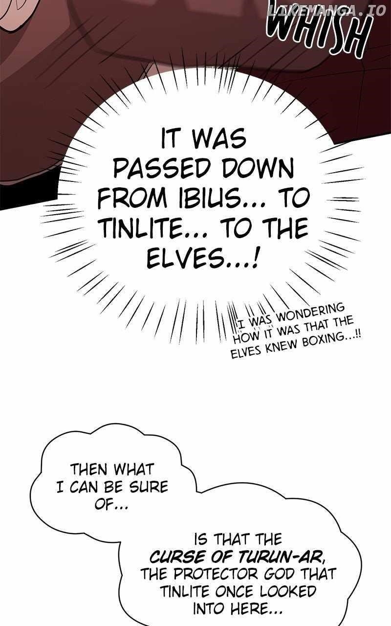 The Strongest Florist Chapter 234 - Page 47
