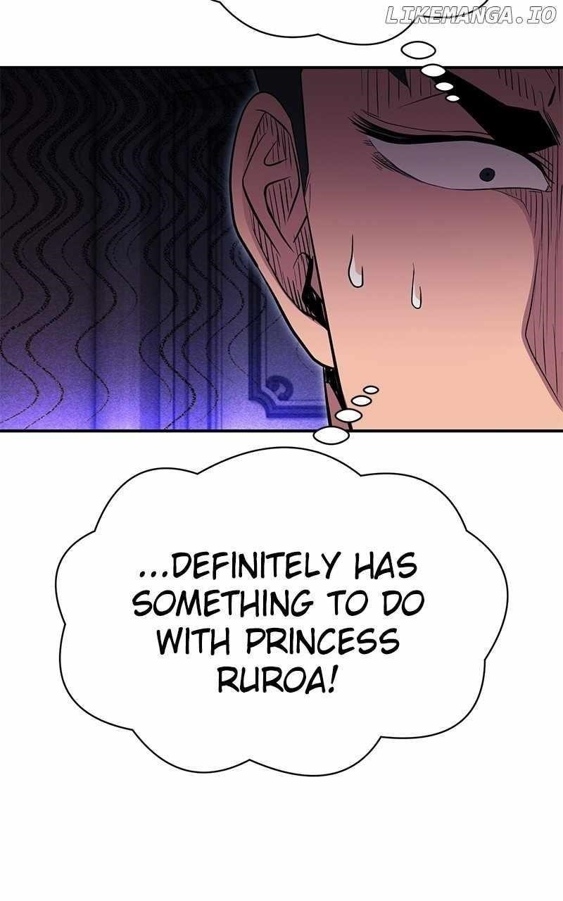 The Strongest Florist Chapter 234 - Page 48