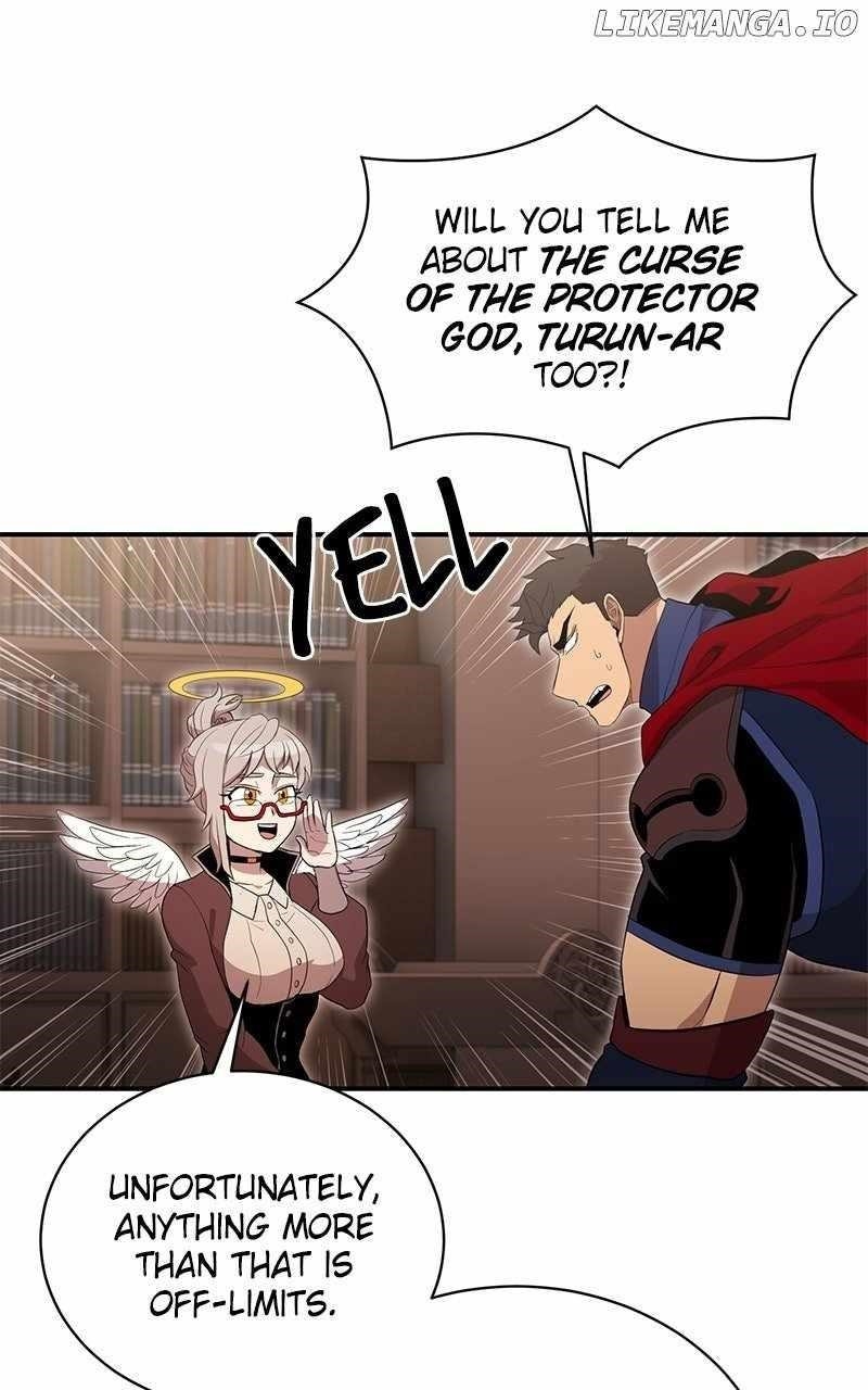 The Strongest Florist Chapter 234 - Page 49