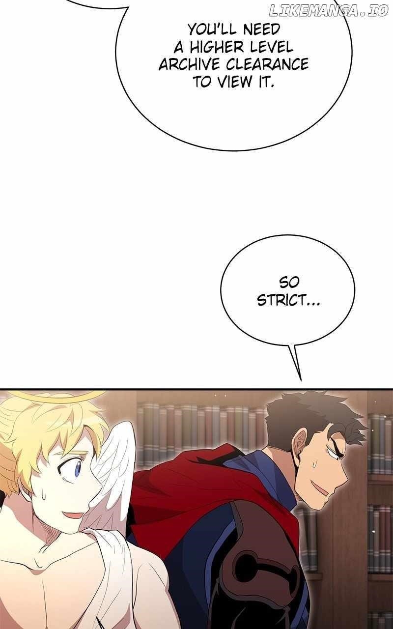 The Strongest Florist Chapter 234 - Page 50