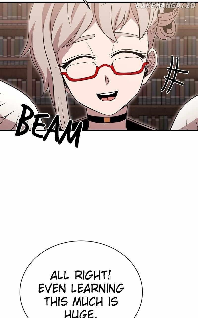 The Strongest Florist Chapter 234 - Page 53