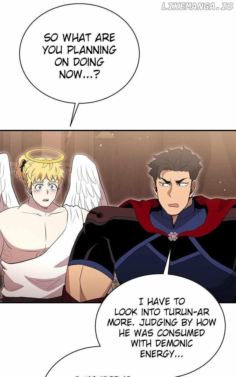 The Strongest Florist Chapter 234 - Page 55