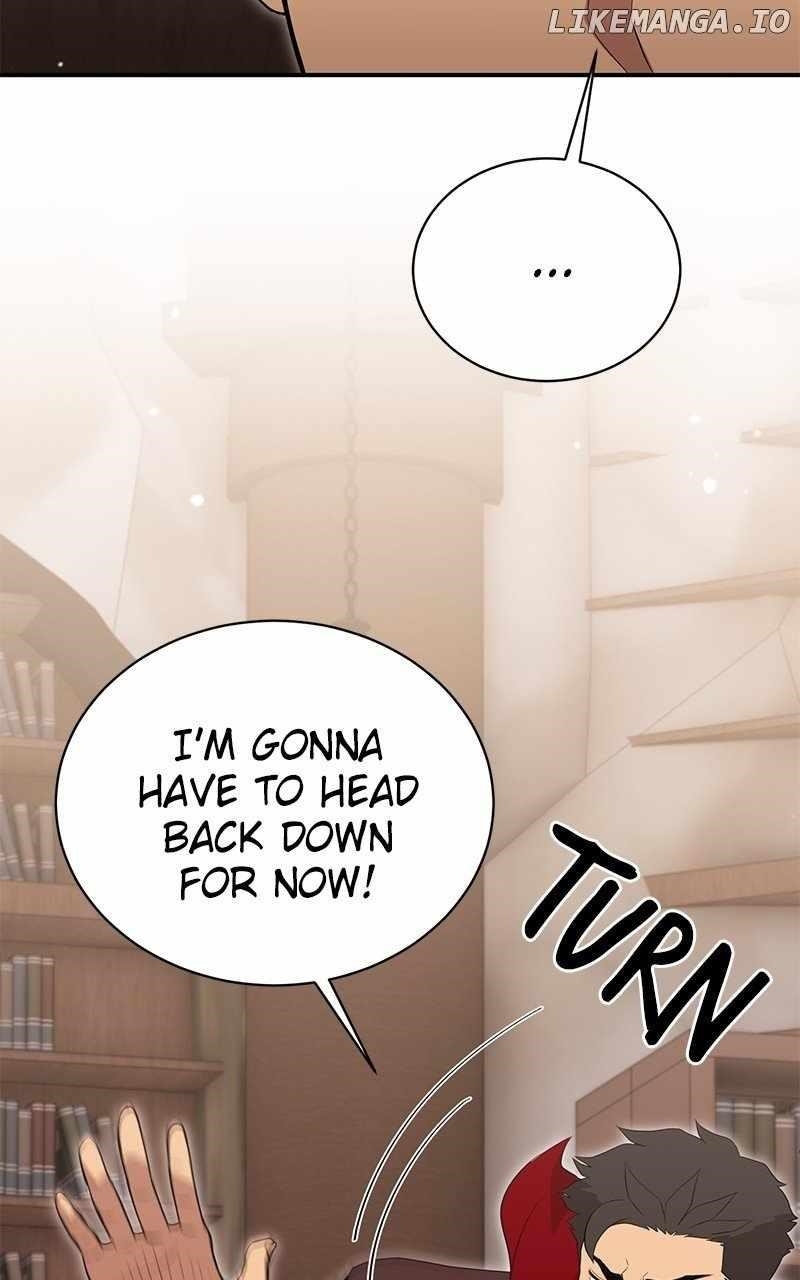 The Strongest Florist Chapter 234 - Page 57