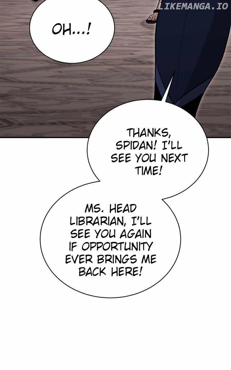 The Strongest Florist Chapter 234 - Page 59