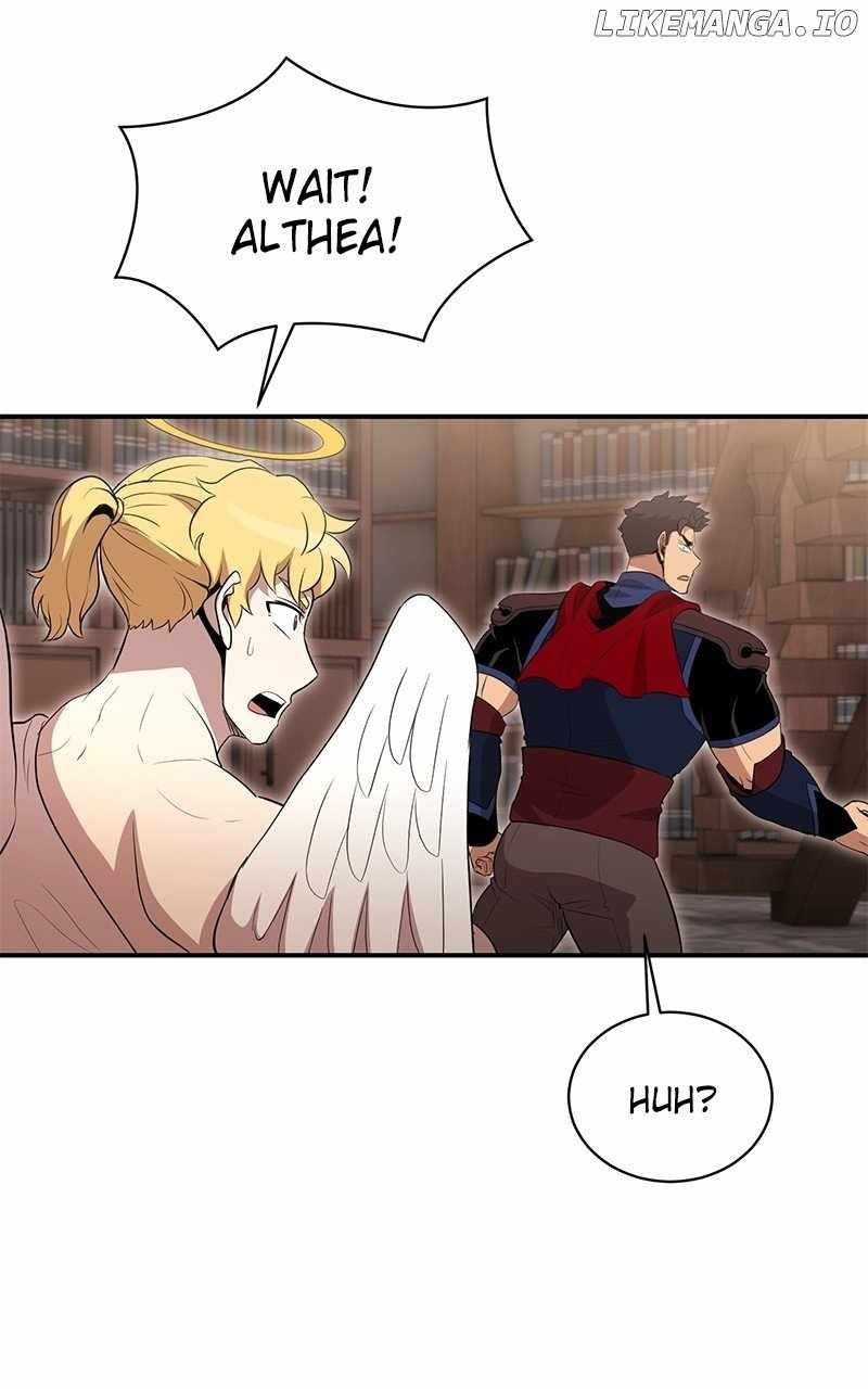 The Strongest Florist Chapter 234 - Page 60