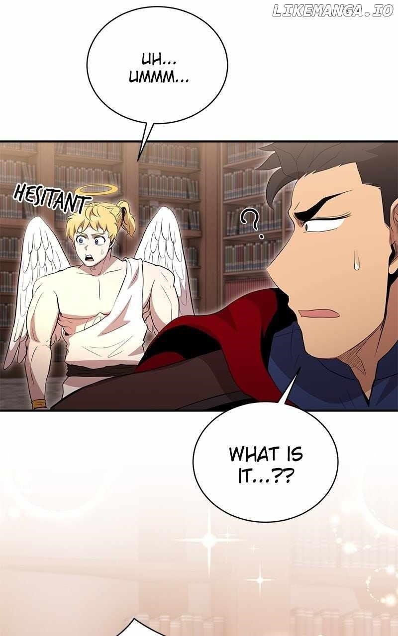 The Strongest Florist Chapter 234 - Page 61