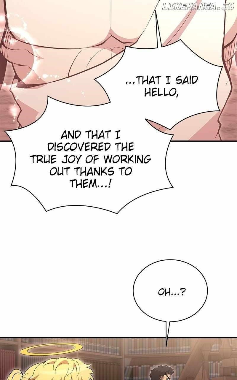 The Strongest Florist Chapter 234 - Page 63