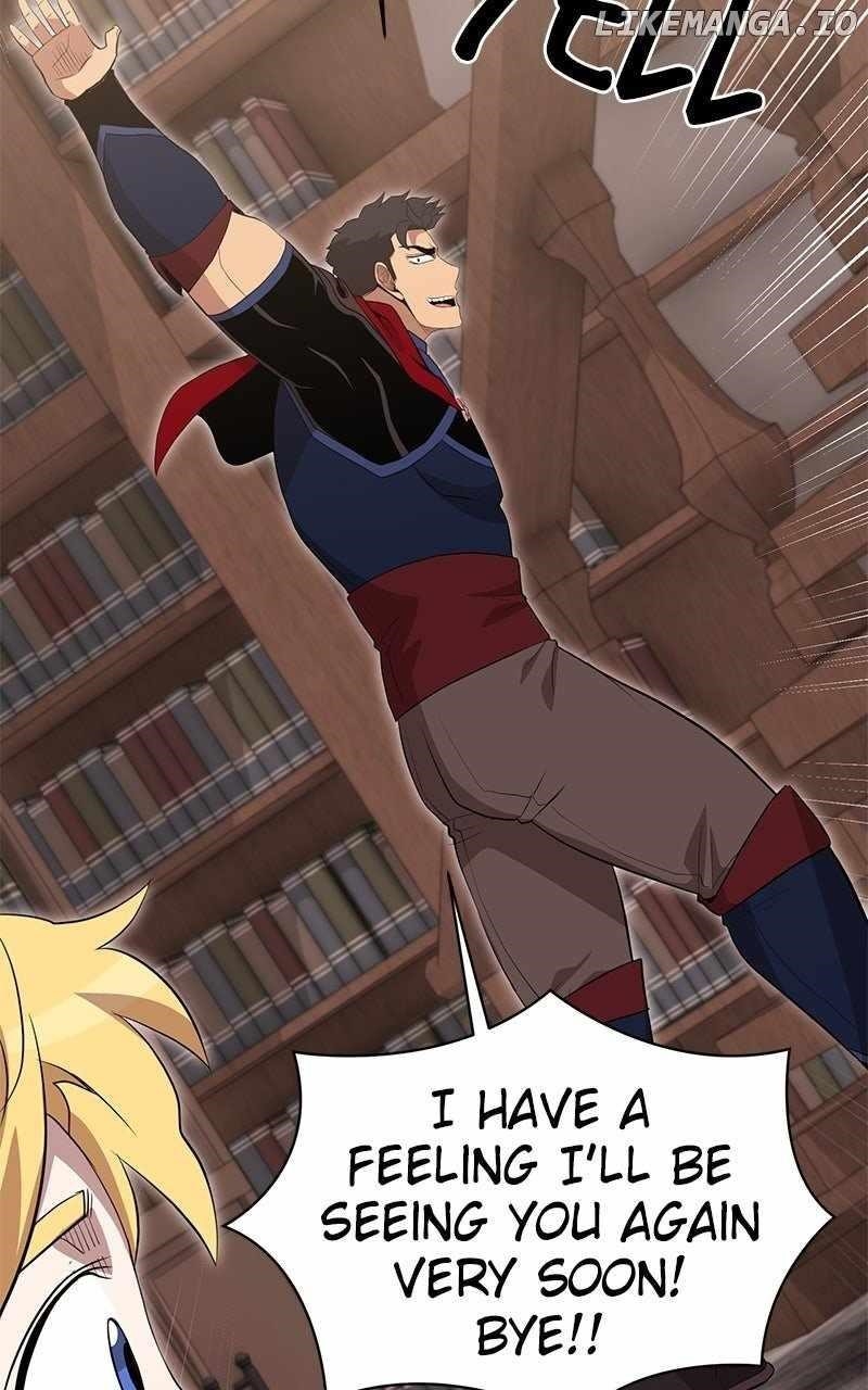 The Strongest Florist Chapter 234 - Page 65