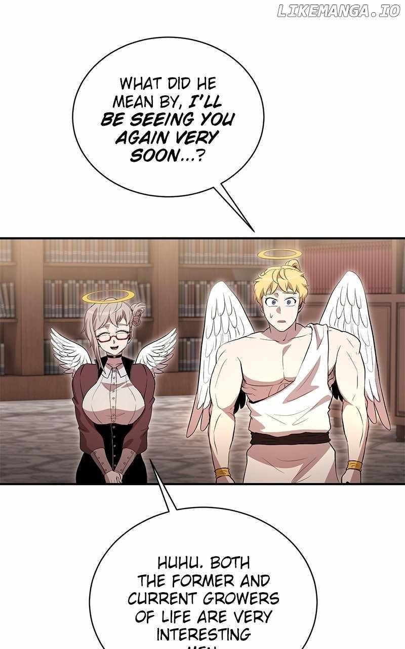 The Strongest Florist Chapter 234 - Page 67